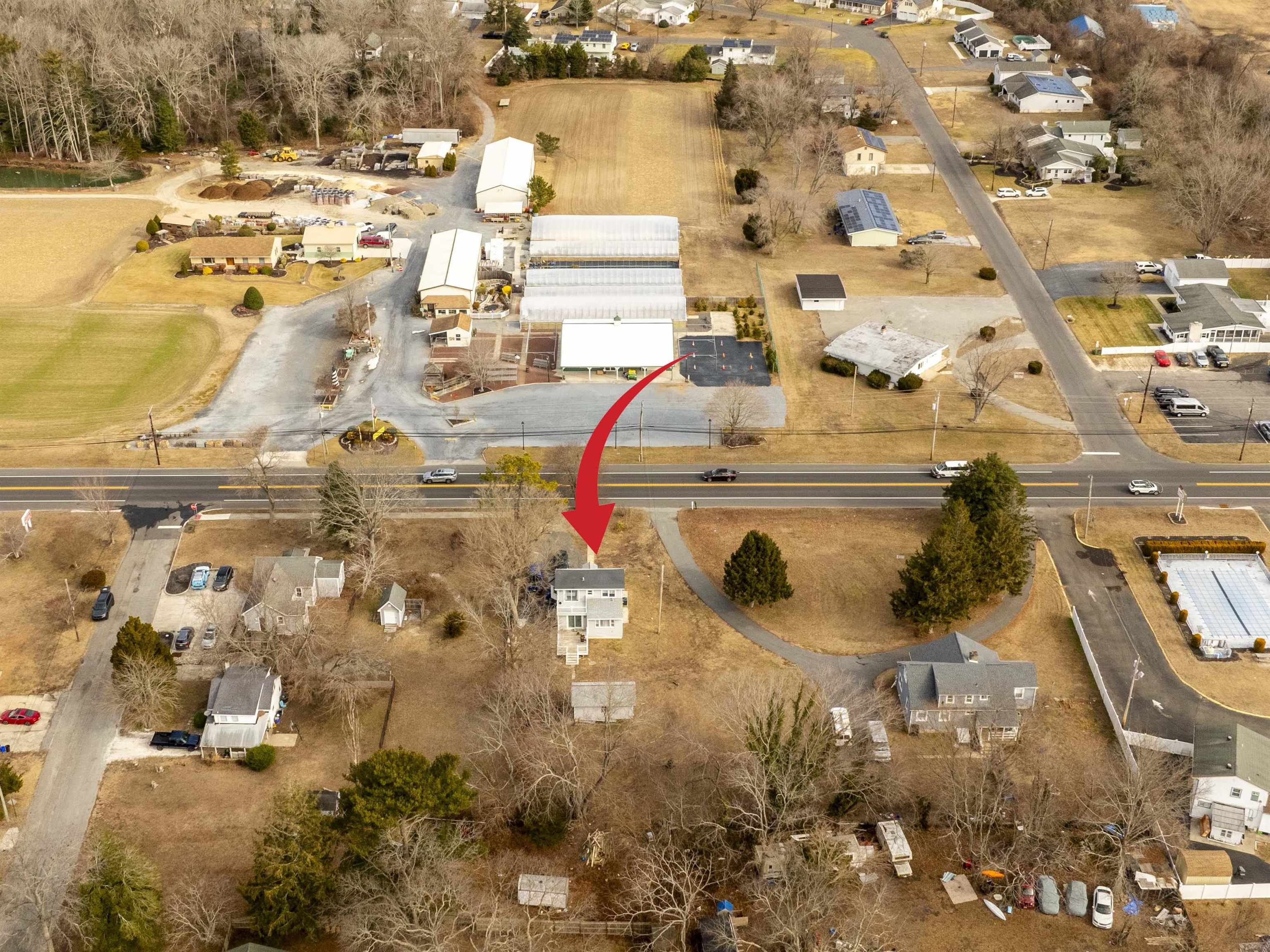 1025 Route 47 S, Rio Grande, New Jersey image 21