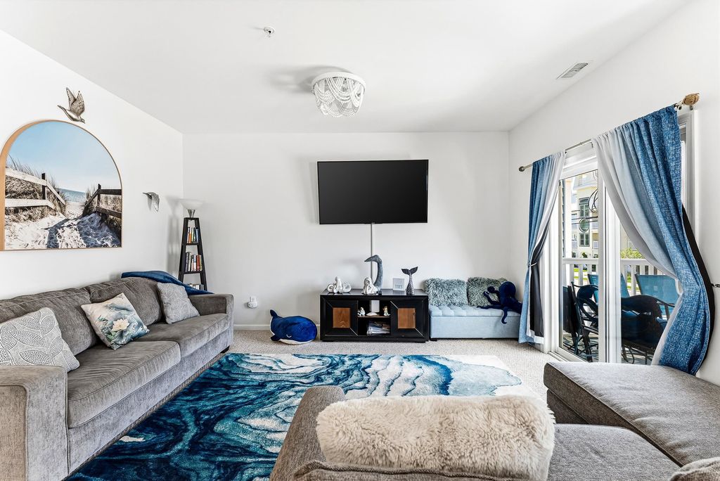 Photo of 401 E Stanton Road #103, Wildwood Crest, NJ 08260 (MLS # 261405)
