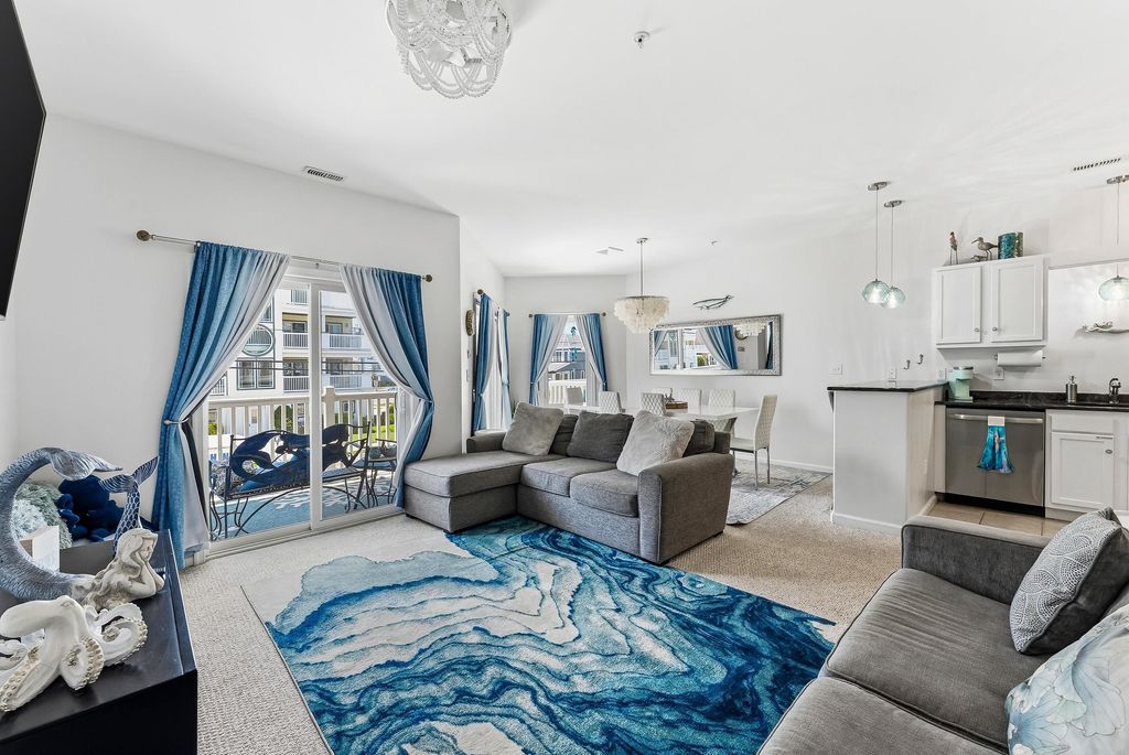 Photo of 401 E Stanton Road #103, Wildwood Crest, NJ 08260 (MLS # 261405)