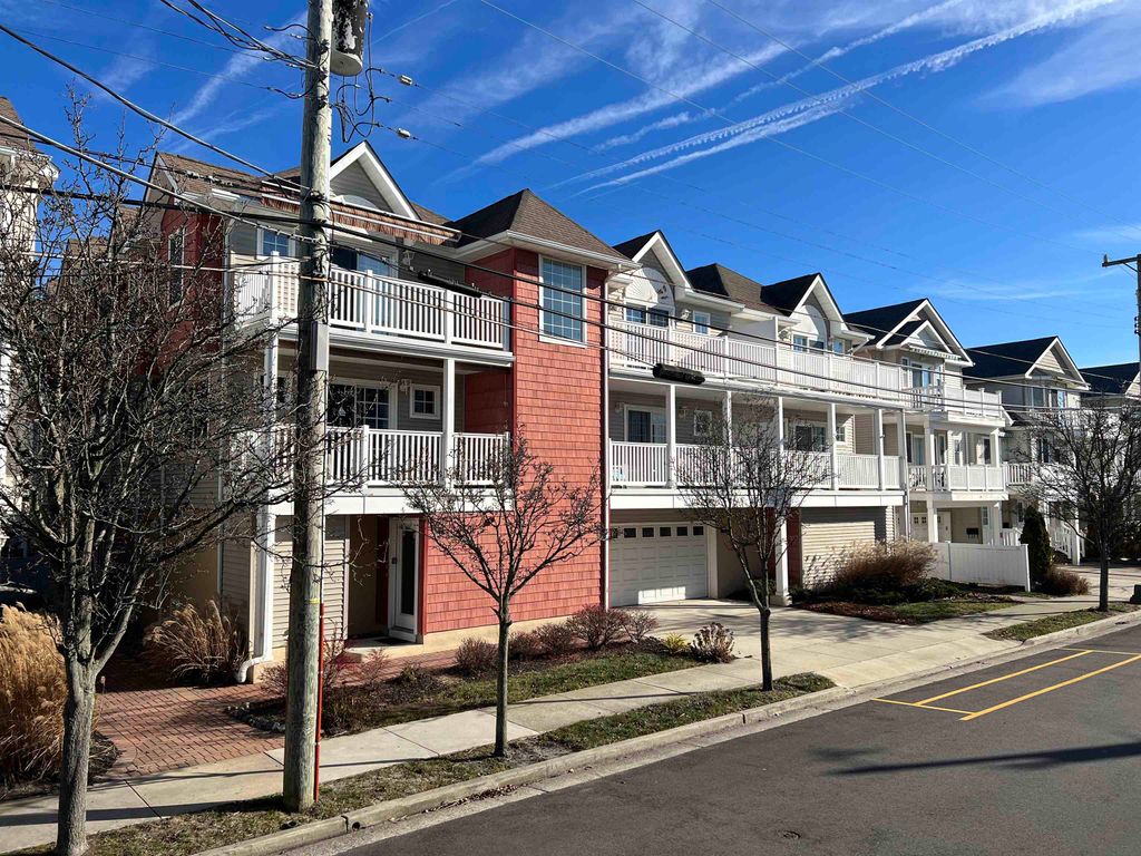 Photo of 235 E Baker Avenue #A, Wildwood, NJ 08260 (MLS # 260289)