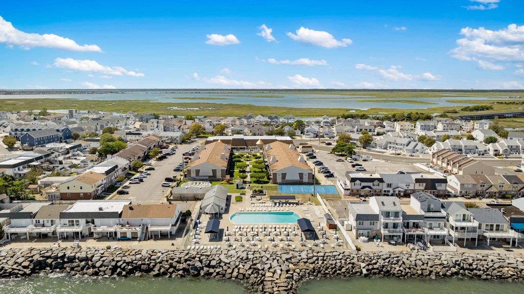 Photo of 725 Allen Drive #255B, North Wildwood, NJ 08260 (MLS # 252606)