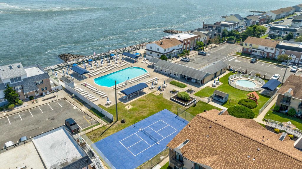 Photo of 725 Allen Drive #255B, North Wildwood, NJ 08260 (MLS # 252606)