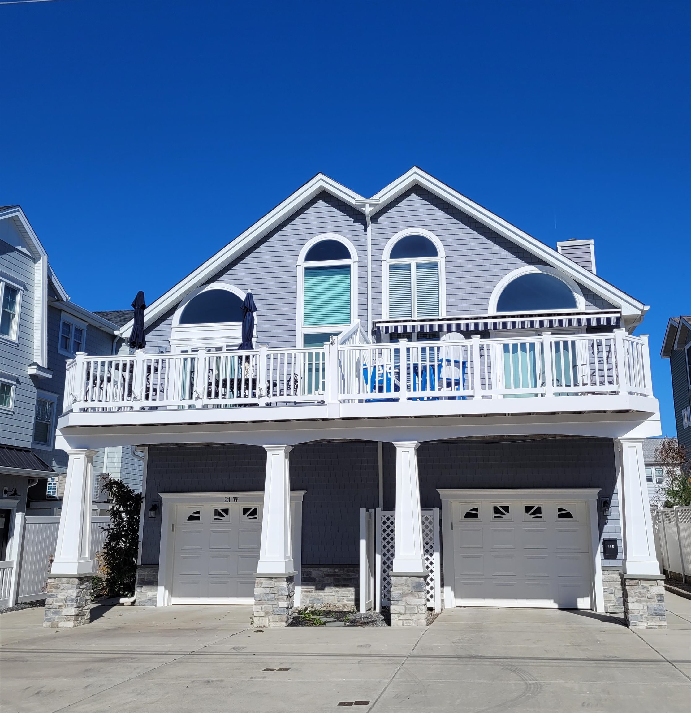 21 E 80th Street #EAST, Sea Isle City, New Jersey image 1