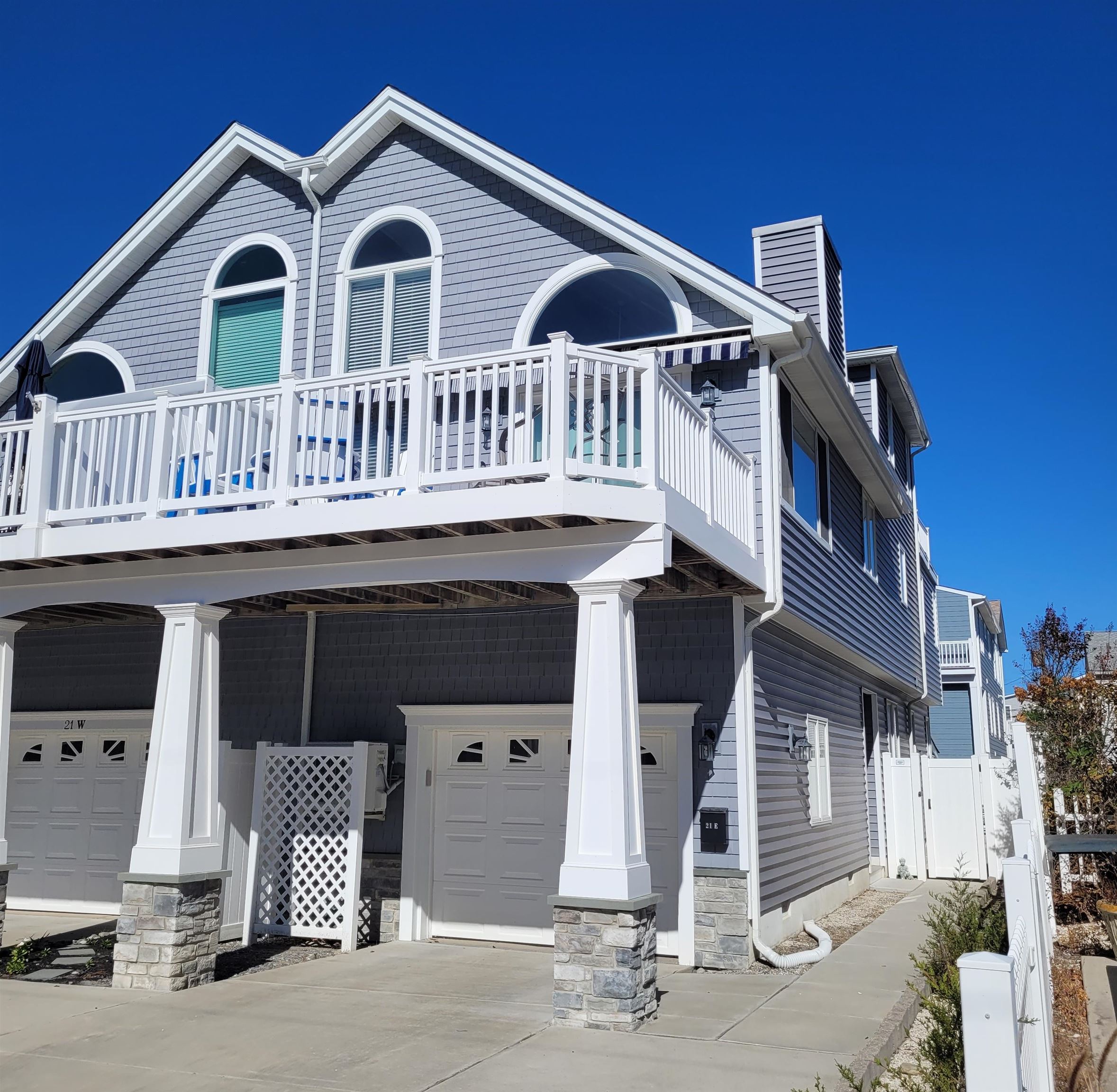 21 E 80th Street #EAST, Sea Isle City, New Jersey image 2