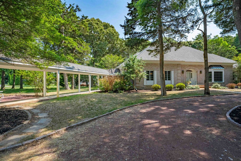 Photo of 604 Sunset Boulevard, Lower Township, NJ 08204 (MLS # 262940)