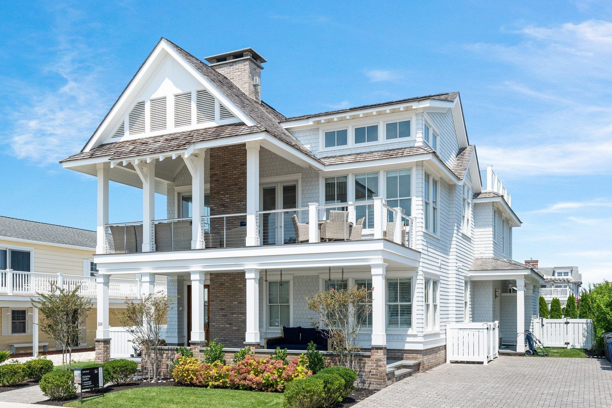 106 120th Street, Stone Harbor, New Jersey image 1