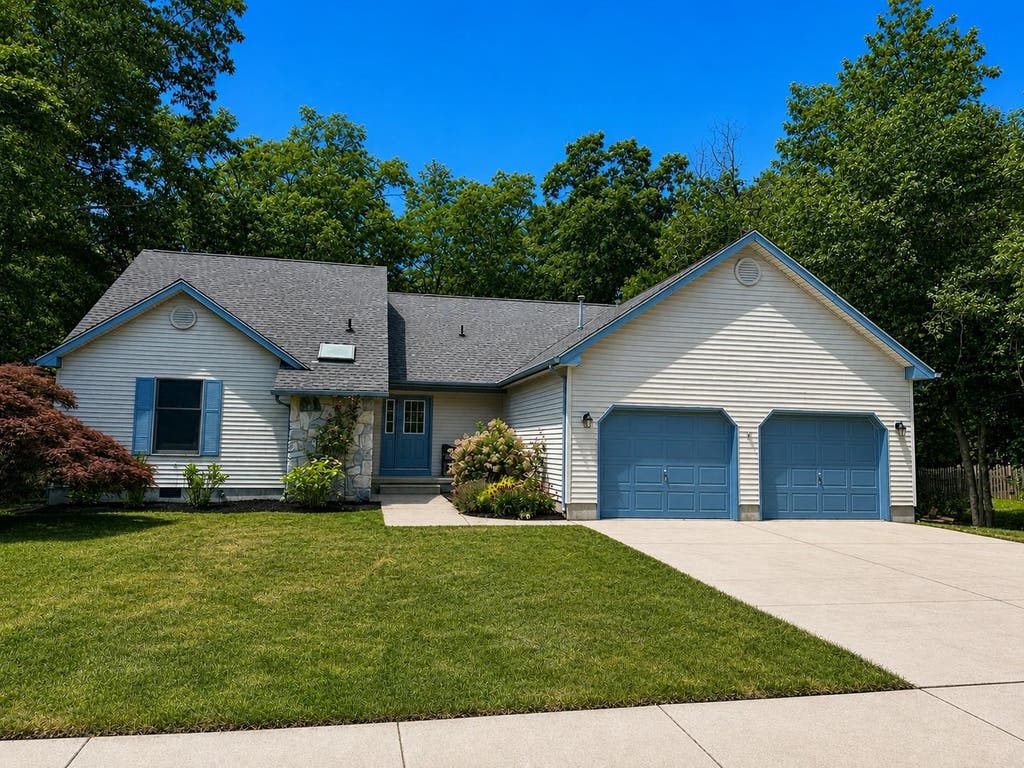 Photo of 15 Summer Circle, North Cape May, NJ 08204 (MLS # 262118)