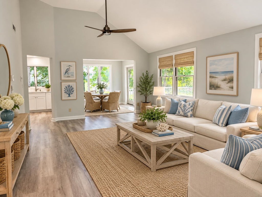 Photo of 15 Summer Circle, North Cape May, NJ 08204 (MLS # 262118)