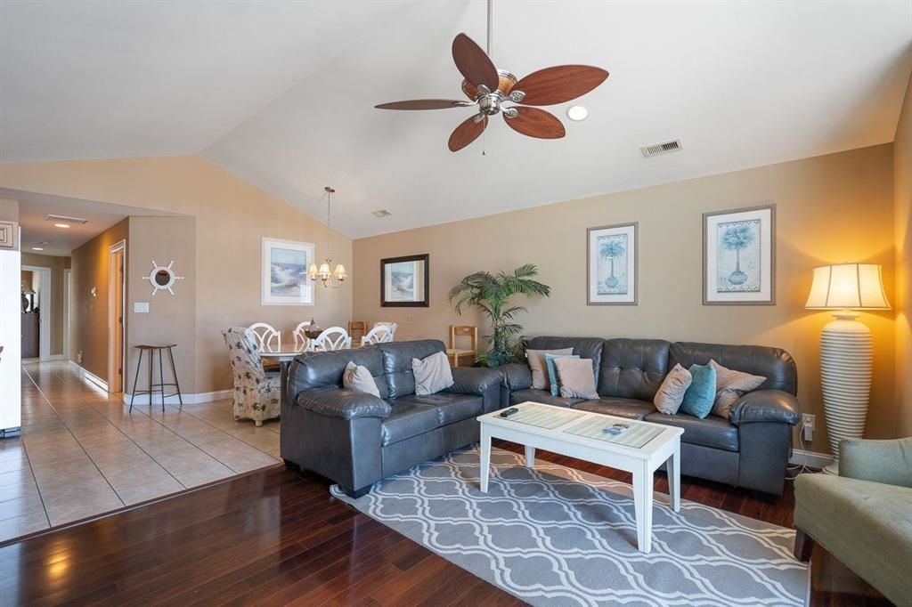 Photo of 430 E 24th #D, North Wildwood, NJ 08260 (MLS # 260549)