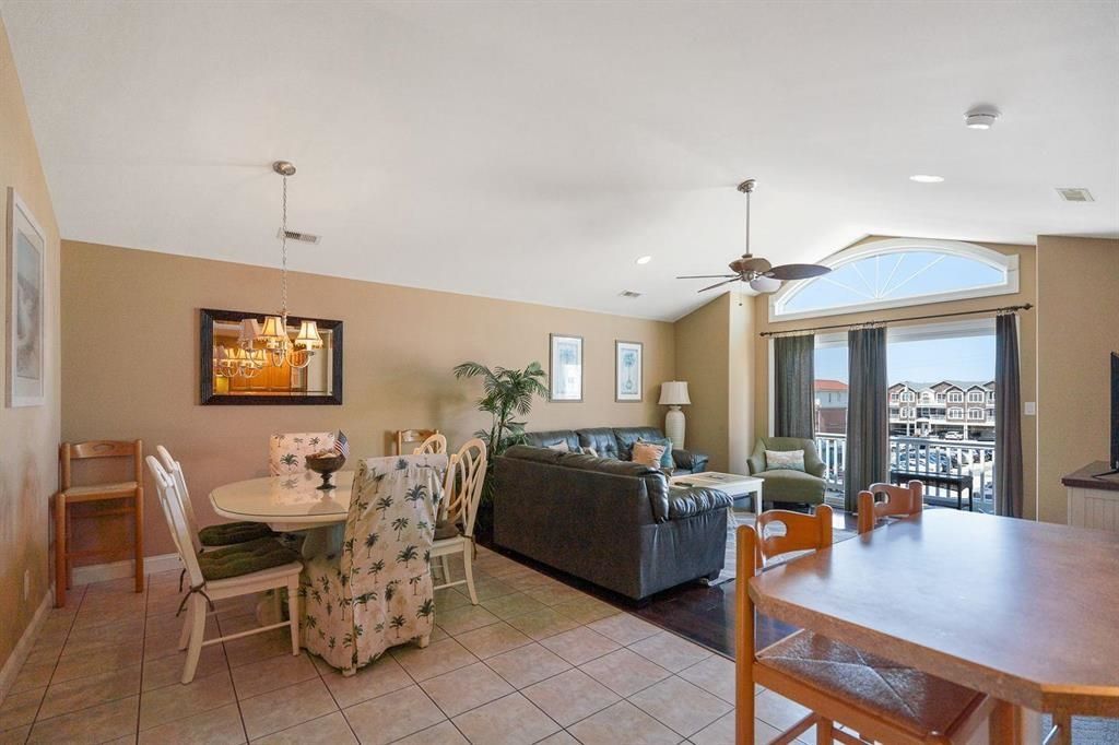 Photo of 430 E 24th #D, North Wildwood, NJ 08260 (MLS # 260549)