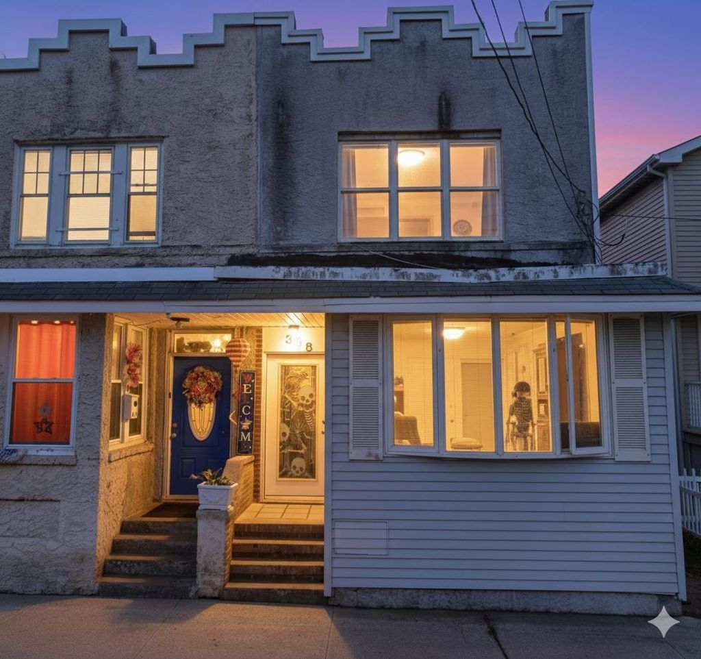 Photo of 358 N Connecticut Avenue, Atlantic City, NJ 08401 (MLS # 260197)