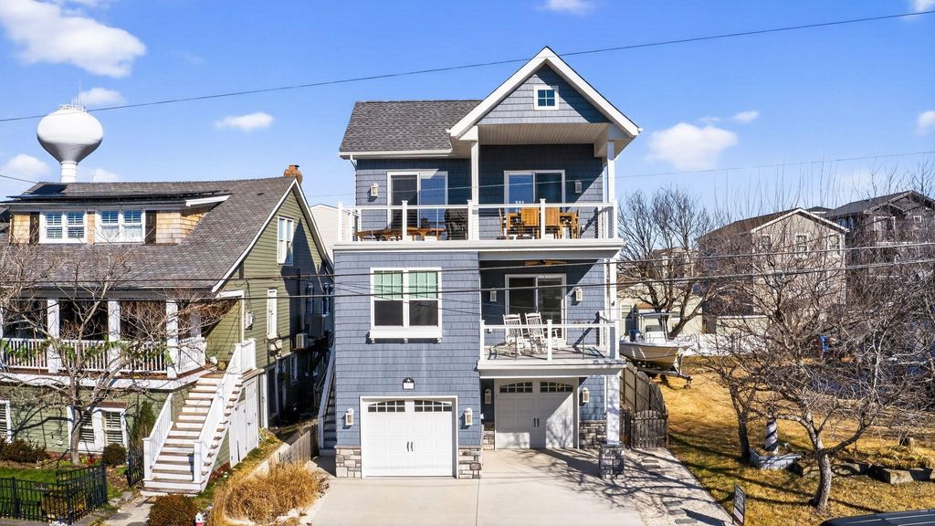 Photo of 5 E Sumner Avenue, Strathmere, NJ 08248 (MLS # 253180)