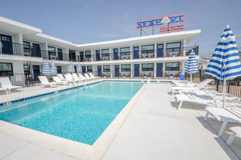 Condo For Sale - 500 Ocean Avenue #1<br/> Cape May County, North Wildwood, NJ 08260