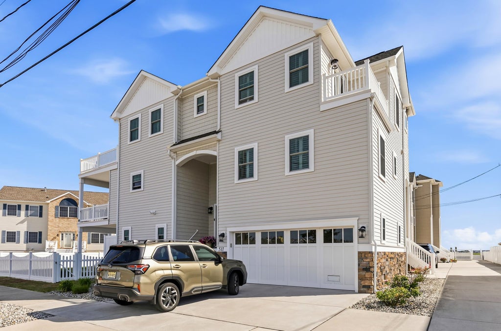 Photo of 511 W 19th Avenue #n/a, North Wildwood, NJ 08260 (MLS # 261608)
