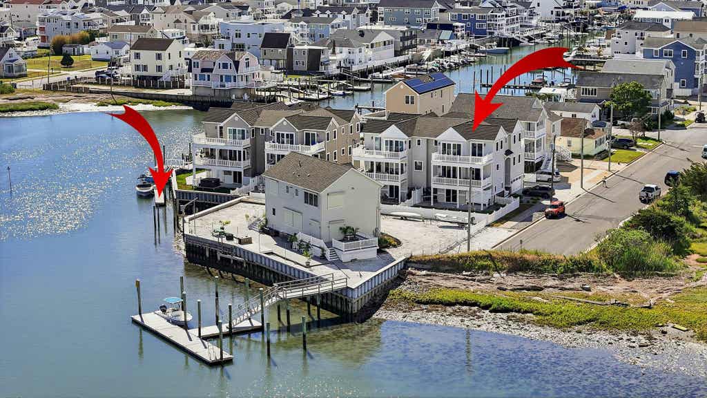 Photo of 511 W 19th Avenue #n/a, North Wildwood, NJ 08260 (MLS # 261608)