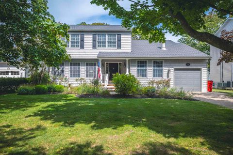 Photo of 1257 Cape May Avenue, Cape May, NJ 08204 (MLS # 252553)