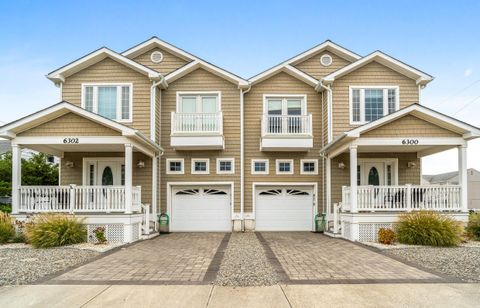 Photo of 6302 Seaview Avenue #6302, Wildwood Crest, NJ 08260 (MLS # 252794)