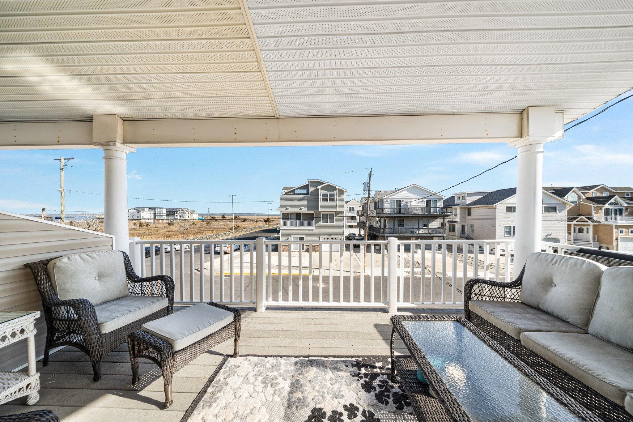 348 40th Street #EAST, Sea Isle City, New Jersey image 15