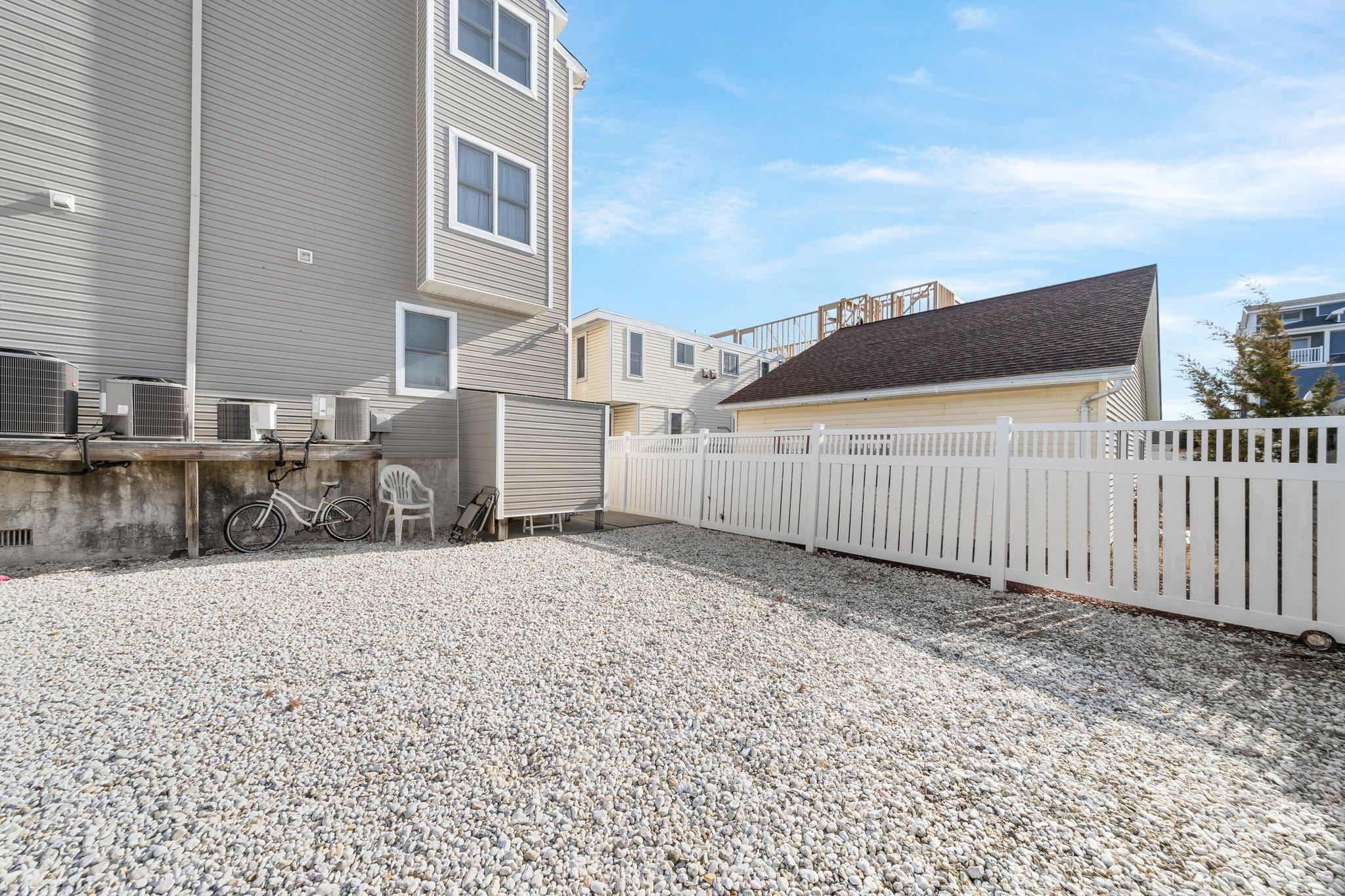 348 40th Street #EAST, Sea Isle City, New Jersey image 25