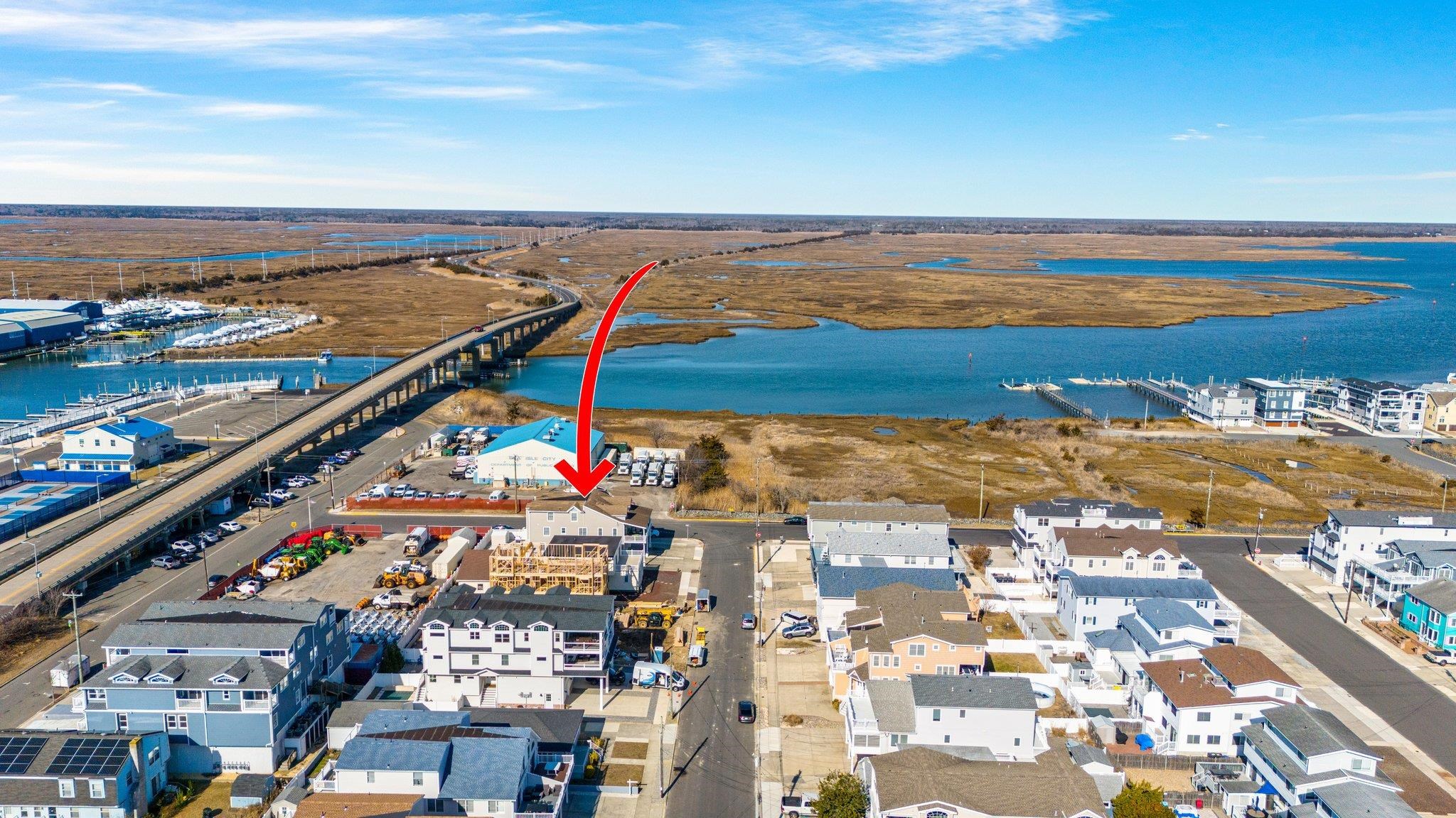 348 40th Street #EAST, Sea Isle City, New Jersey image 27