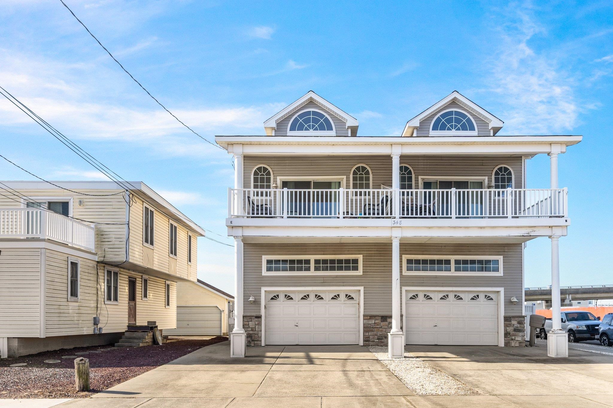 348 40th Street #EAST, Sea Isle City, New Jersey image 1