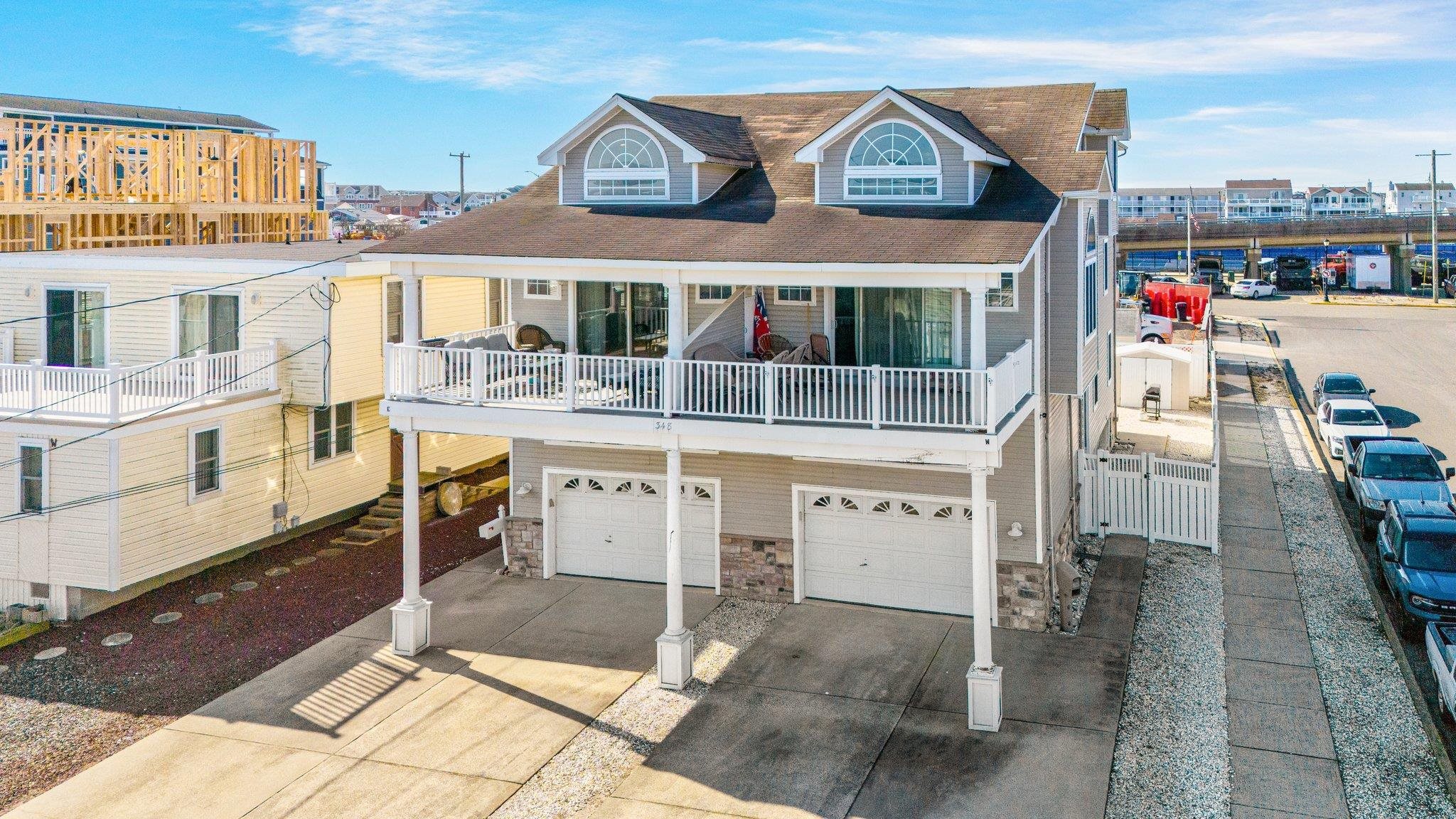 348 40th Street #EAST, Sea Isle City, New Jersey image 28
