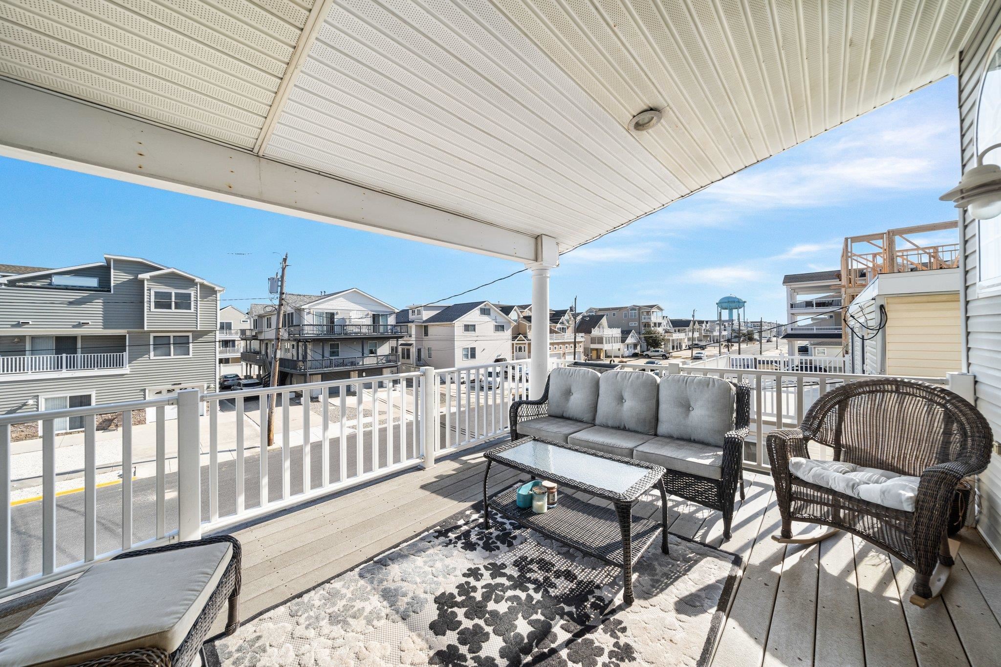348 40th Street #EAST, Sea Isle City, New Jersey image 17