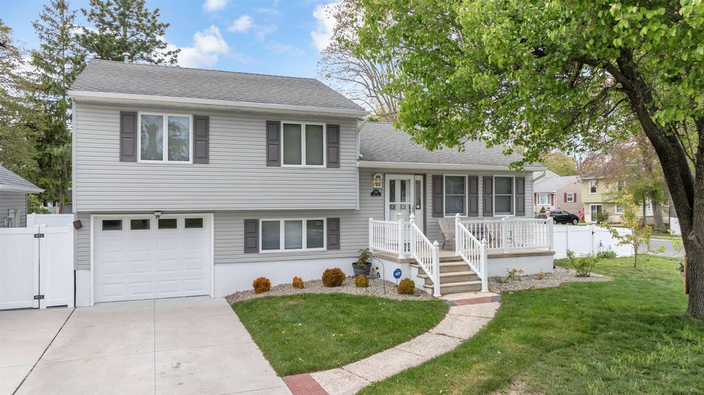 Photo of 200 Suzanne Avenue, North Cape May, NJ 08204 (MLS # 261221)