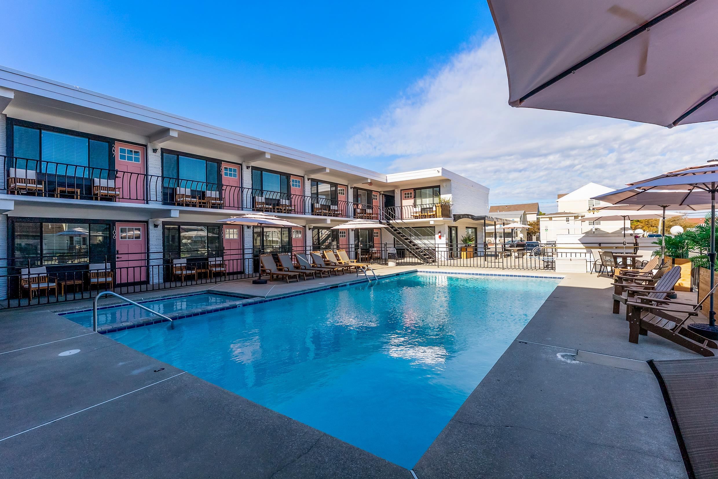 2101 Surf Avenue 105
