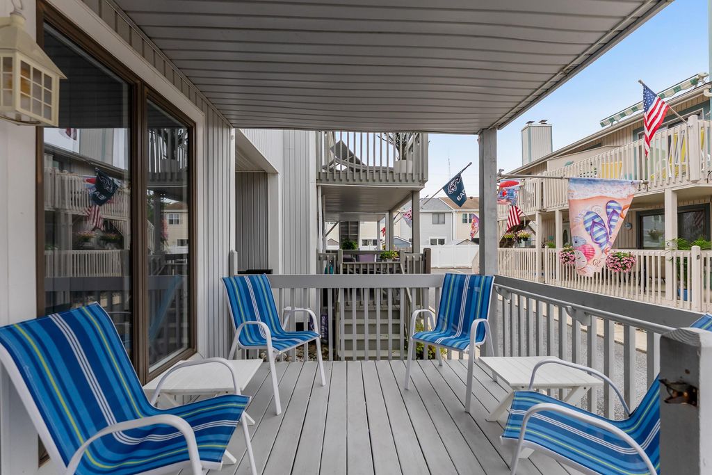 Photo of 280 79th Street #1, Avalon, NJ 08202 (MLS # 252415)