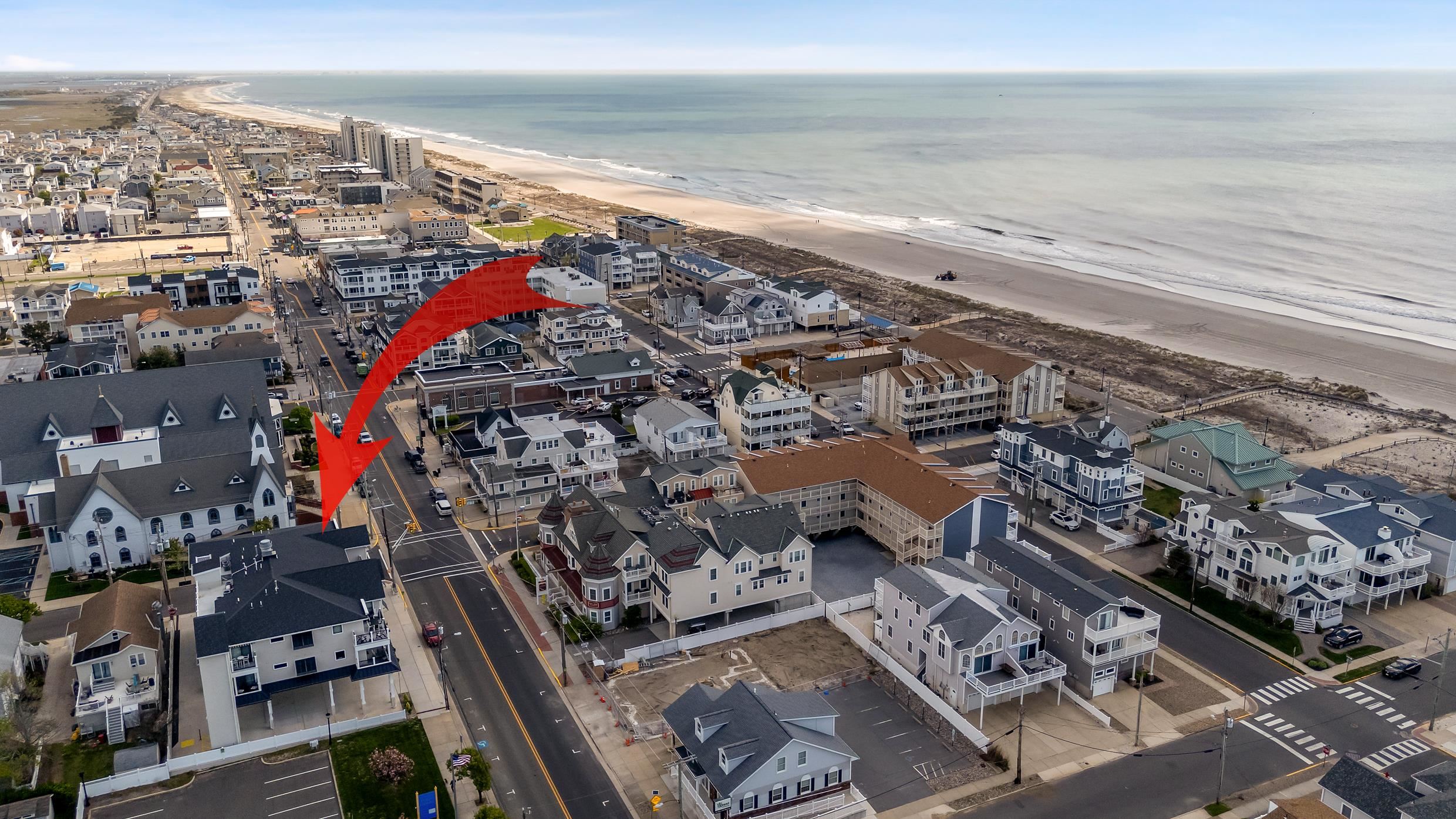 4400 Landis Avenue #301, Sea Isle City, New Jersey image 24