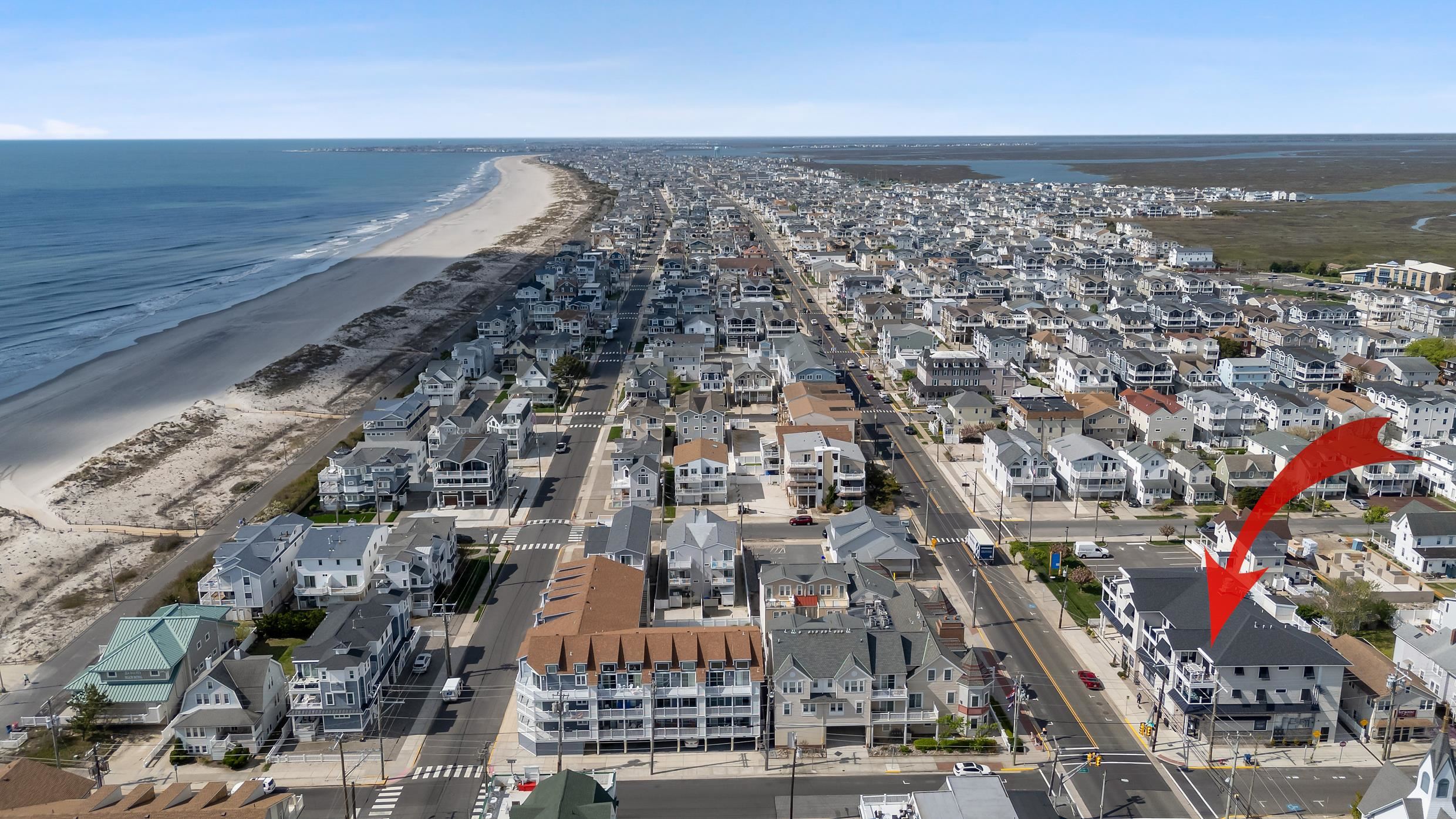 4400 Landis Avenue #301, Sea Isle City, New Jersey image 25