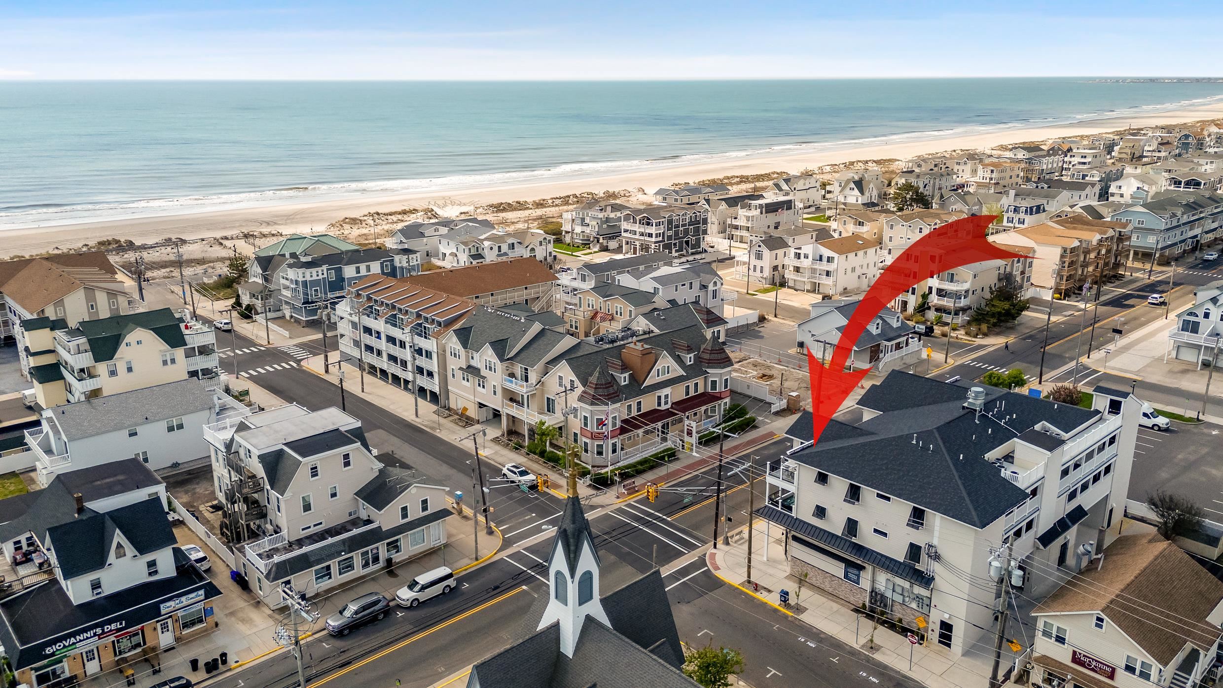 4400 Landis Avenue #301, Sea Isle City, New Jersey image 23