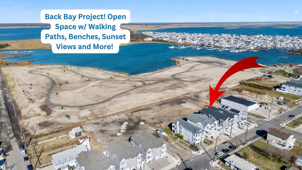 Photo of 4102 Susquehanna Avenue #101, Wildwood, NJ 08260 (MLS # 253245)