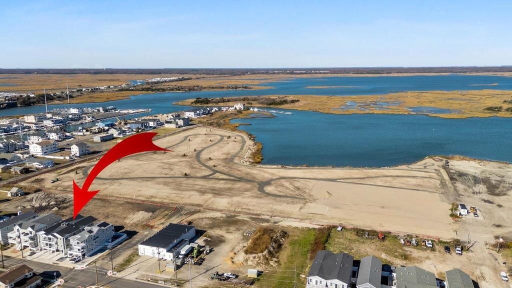 Photo of 4102 Susquehanna Avenue #101, Wildwood, NJ 08260 (MLS # 253245)