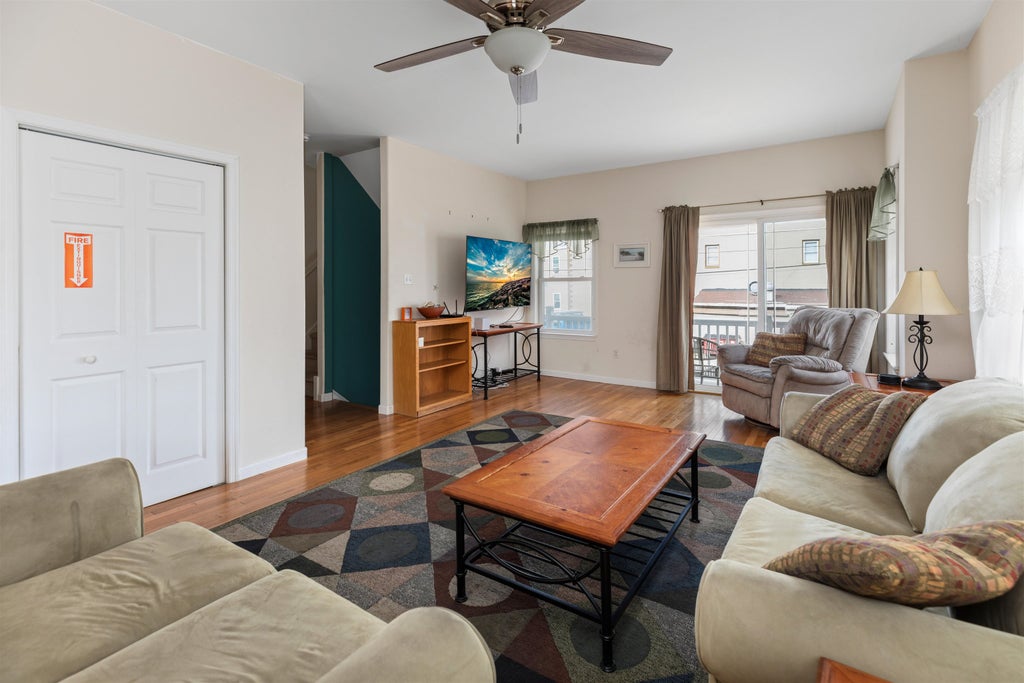 Photo of 4200 Pacific Avenue #106, Wildwood, NJ 08260 (MLS # 262743)