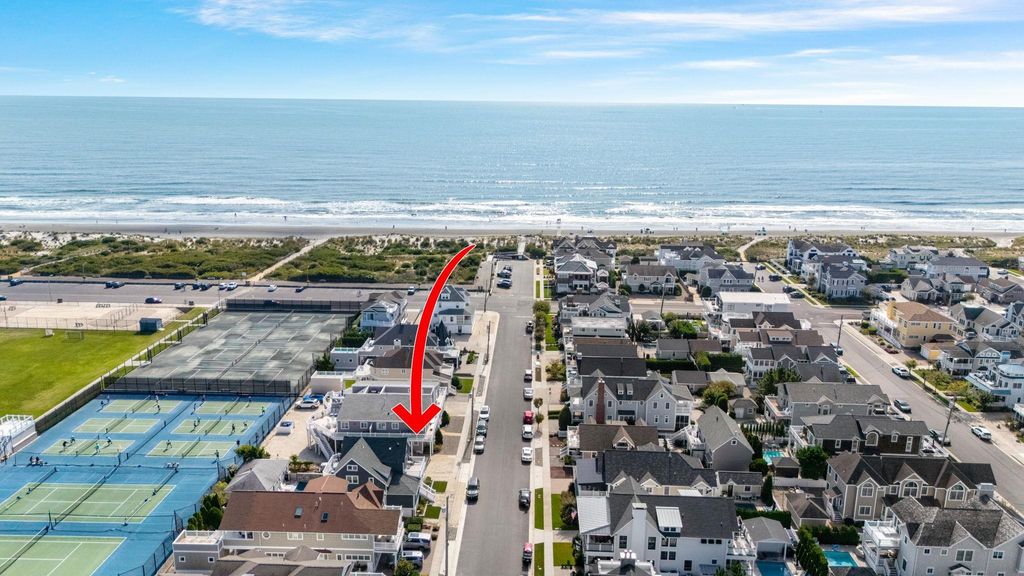 Photo of 146 83rd Street #Unit 1, Stone Harbor, NJ 08247 (MLS # 252786)