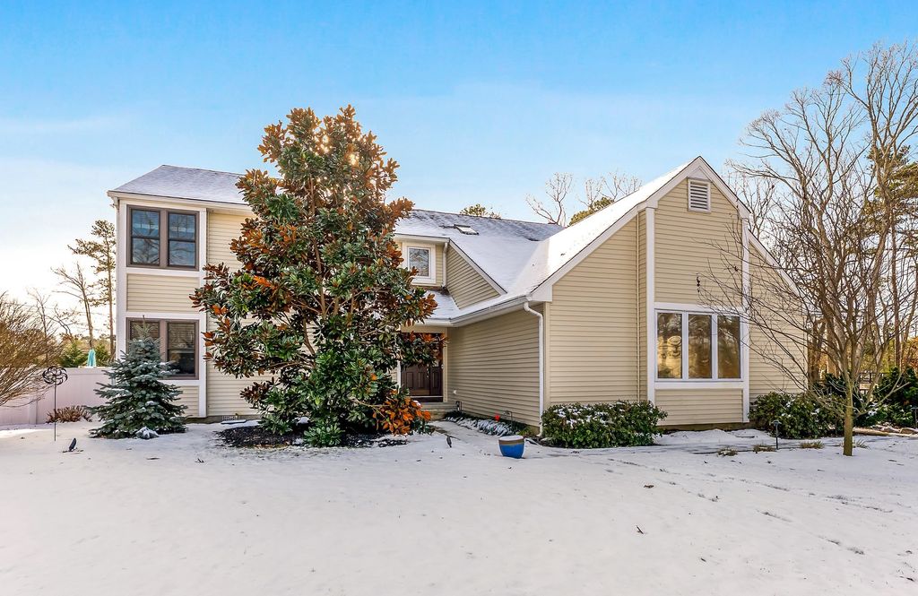 Photo of 11 Berwyn Drive, Palermo, NJ 08230 (MLS # 260488)