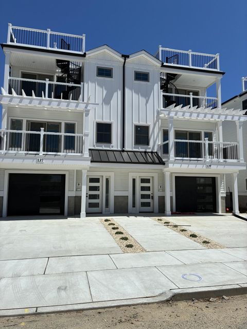 143 Austin Avenue Unit 143, Lower Township, NJ 08260 - MLS#: 250827