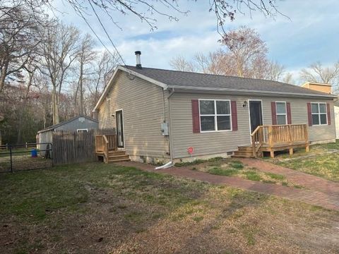 Homes For Sale - 323 E Pacific Avenue<br/> Villas, NJ 08251