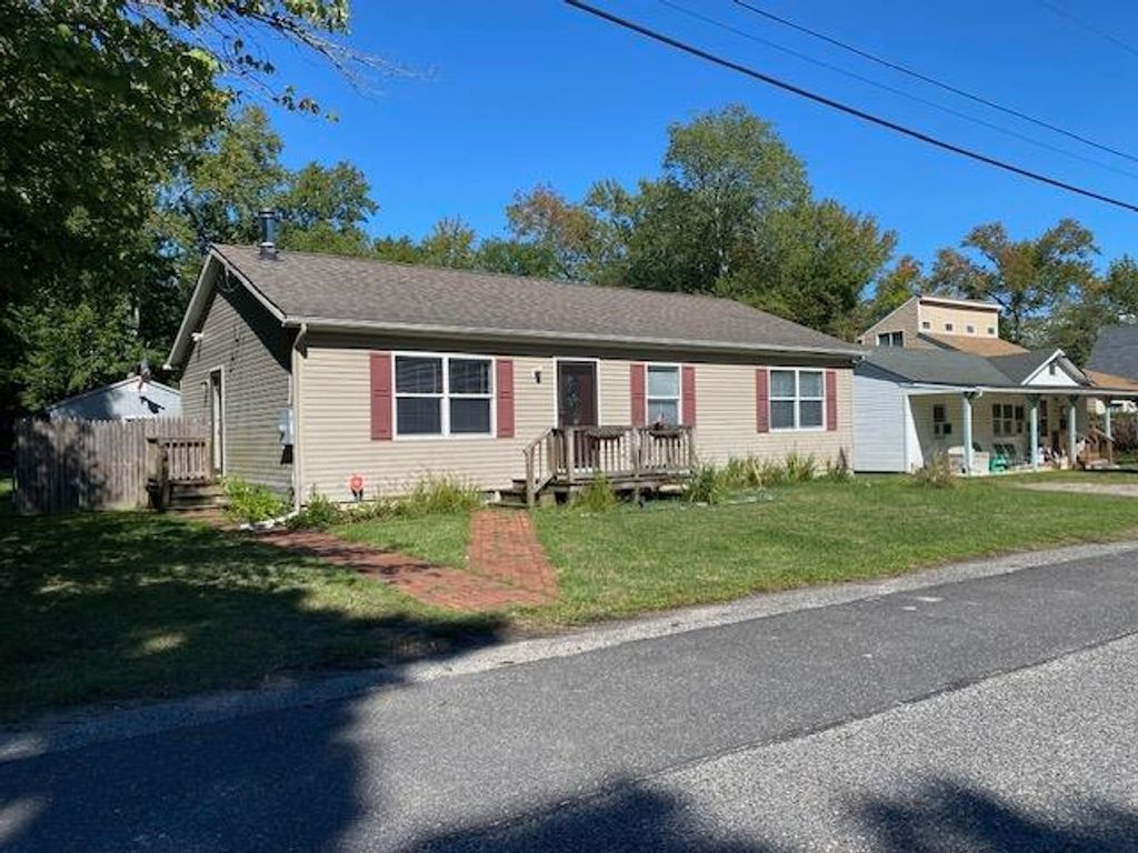 Photo of 323 E Pacific Avenue, Villas, NJ 08251 (MLS # 252783)