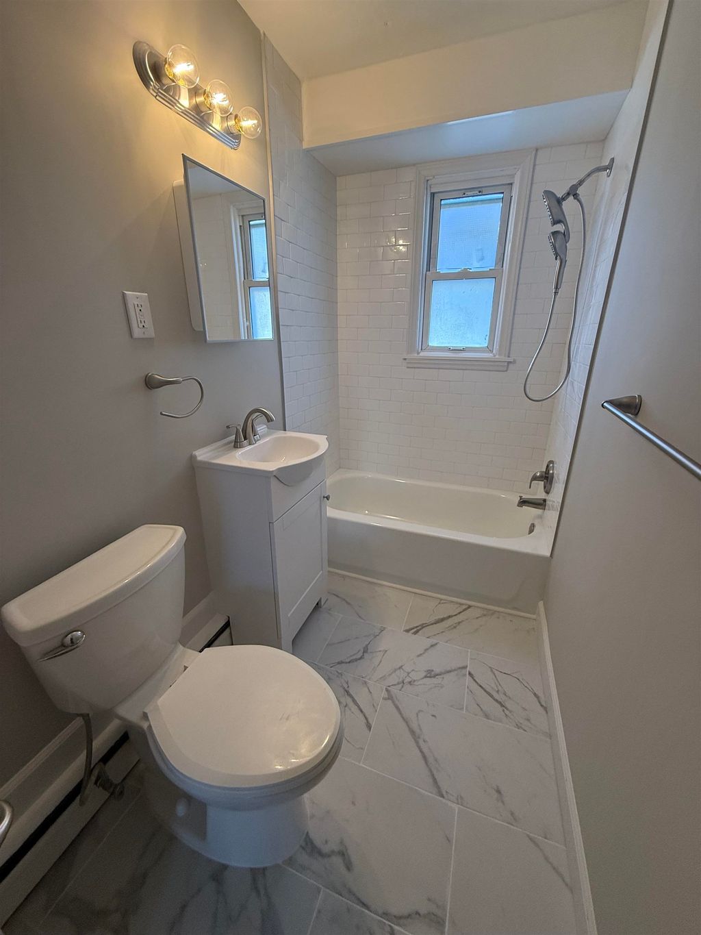 Photo of 110 W Crocus Road #2, Wildwood Crest, NJ 08260 (MLS # 252729)