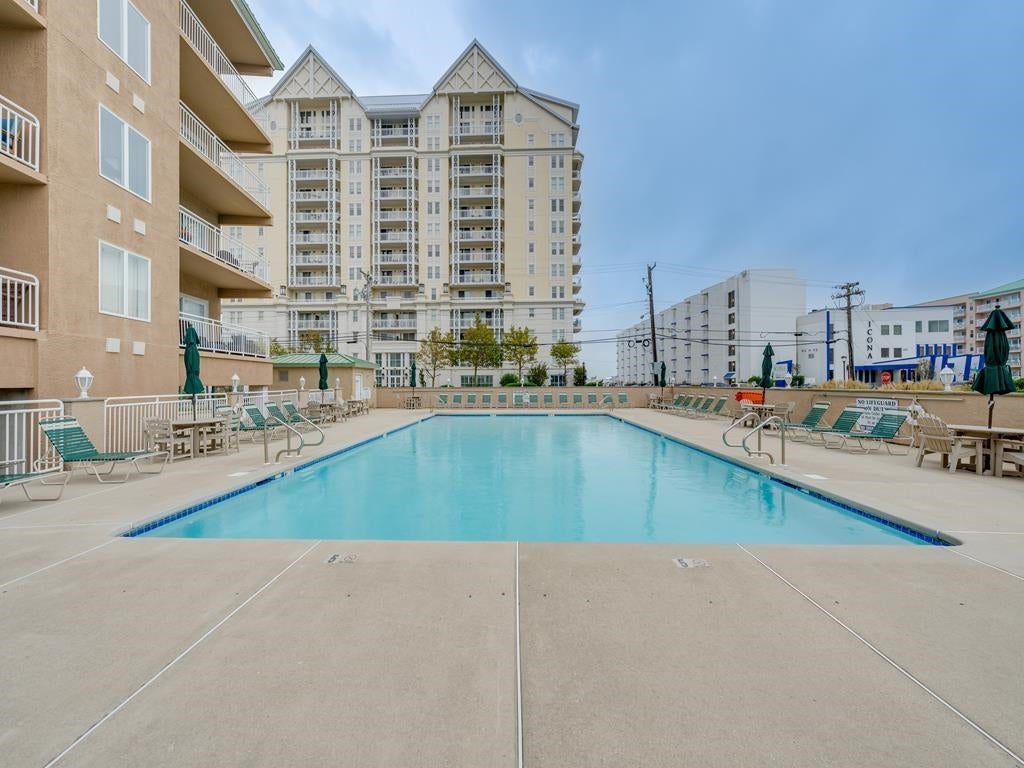 Photo of 301 E Rochester Avenue #209, Lower Township, NJ 08260 (MLS # 262883)
