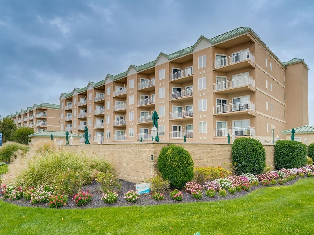 Photo of 301 E Rochester Avenue #209, Lower Township, NJ 08260 (MLS # 262883)