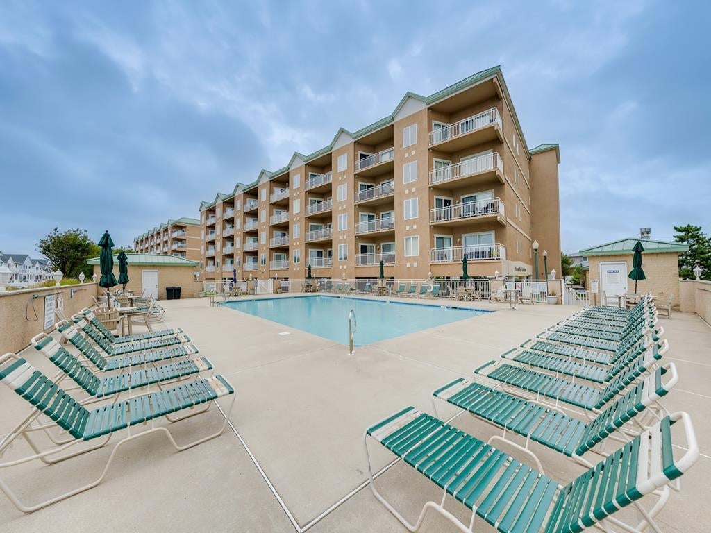 Photo of 301 E Rochester Avenue #209, Lower Township, NJ 08260 (MLS # 262883)
