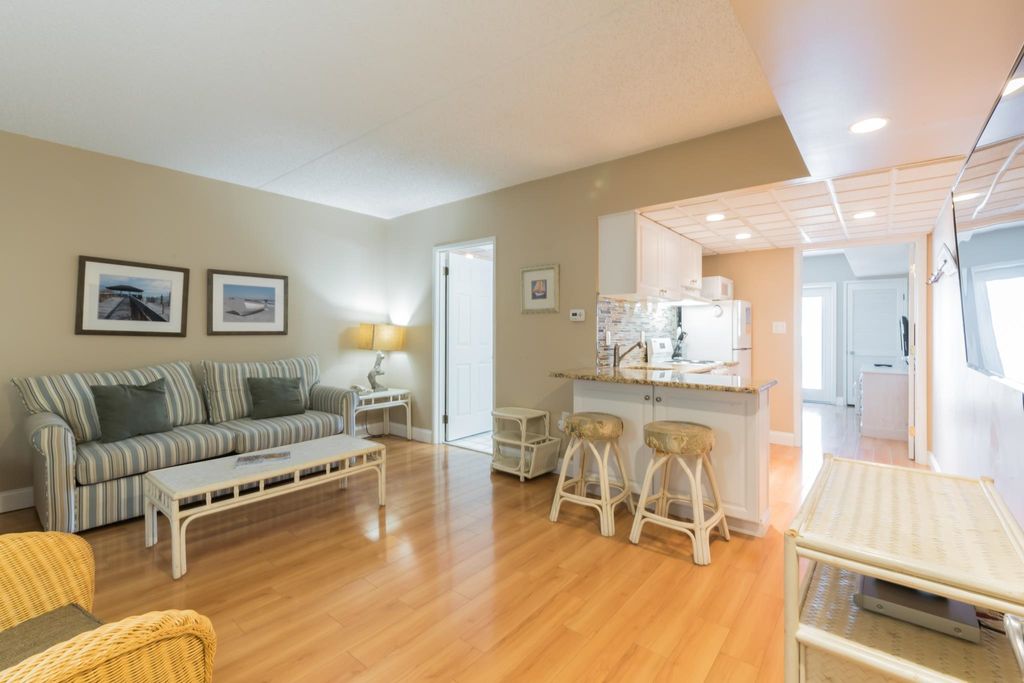 Photo of 820 Ocean Avenue #205, Ocean City, NJ 08226 (MLS # 253243)