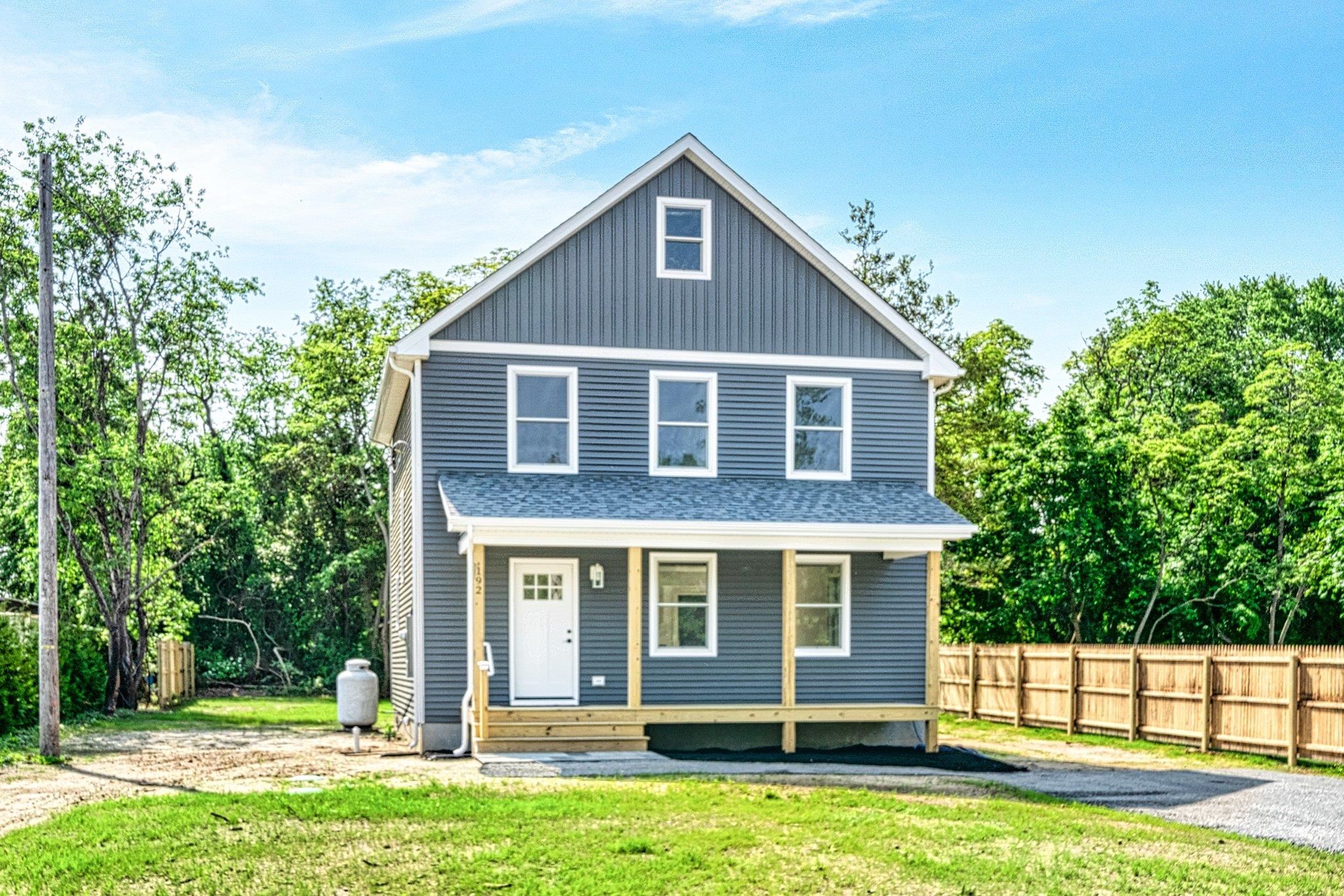 192 Route 47 South, Cape May Court House, New Jersey image 1