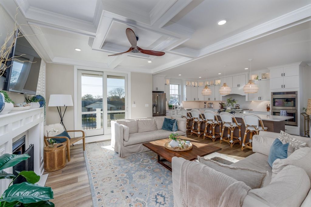 Photo of 1105 Pittsburgh Avenue, Cape May, NJ 08204 (MLS # 260437)