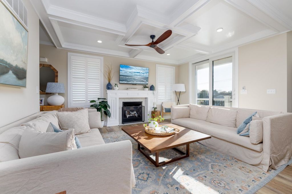 Photo of 1105 Pittsburgh Avenue, Cape May, NJ 08204 (MLS # 260437)