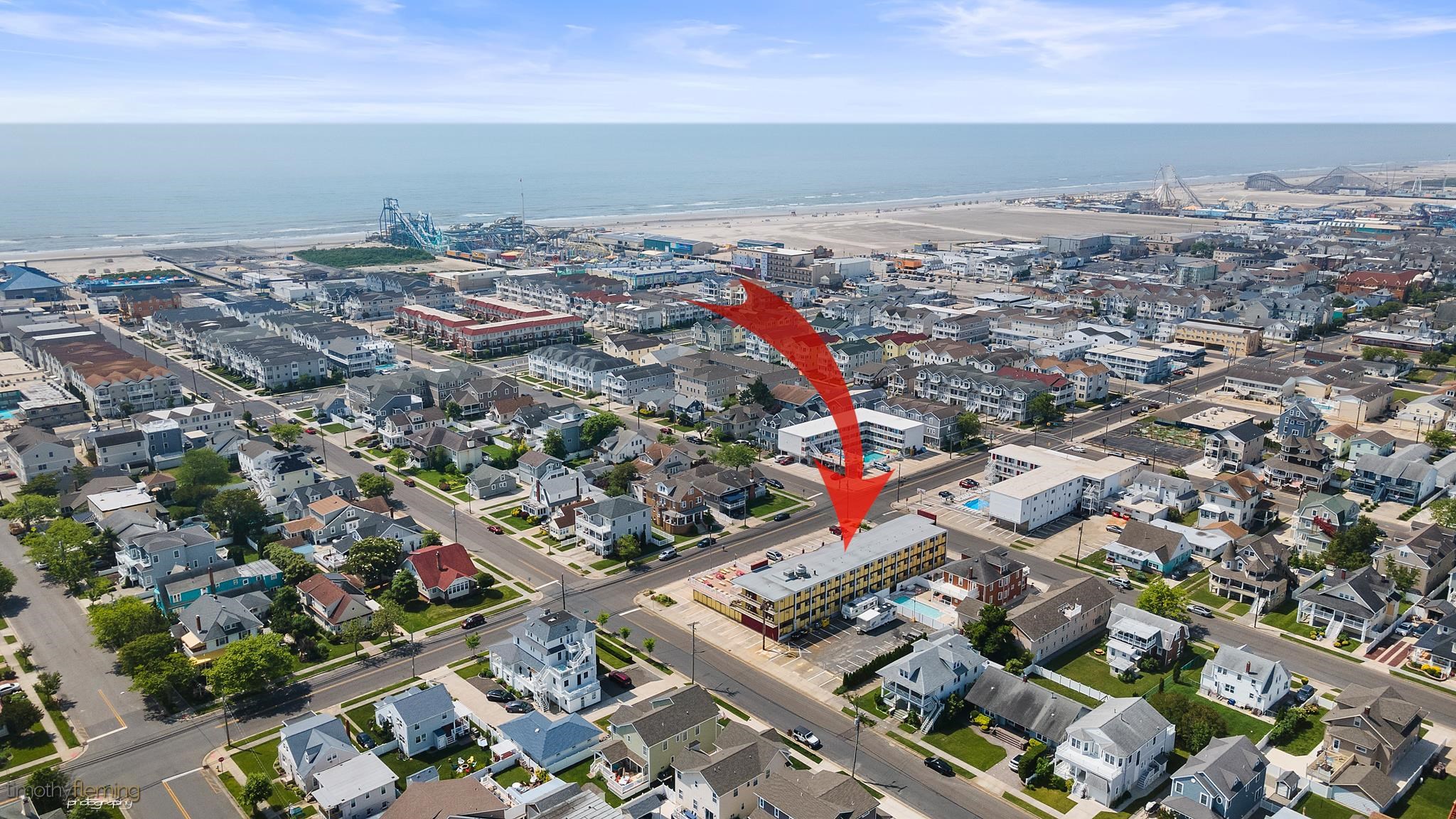 2200 Atlantic Avenue #201, North Wildwood, Massachusetts image 20